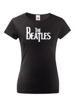Dámské tričko - The Beatles