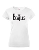 Dámské tričko - The Beatles