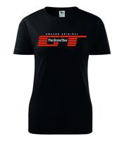 Dámské tričko The Grand Tour