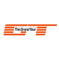 Dámské tričko The Grand Tour