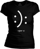 Dámské tričko Vyber si