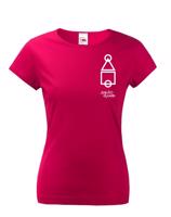 Dámské tričko ze seriálu Squid game- Oblíbený seriál Hra na oliheň