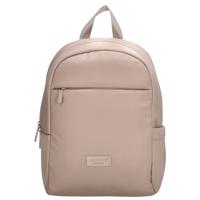 Dámský batoh Beagles Temisas 11L - taupe 23378
