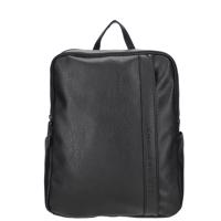 Dámský batoh Enrico Benetti Emma - PU - černý - 33cm