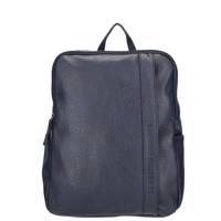 Dámský batoh Enrico Benetti Emma - PU - navy - 33cm