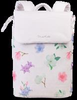 Dámský batoh Frida Kahlo 9L - béžový