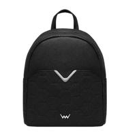 Dámský batoh VUCH Arlen Fossy 7 L - černý