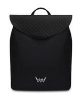 Dámský batoh VUCH Joanna Diamond 12L - černý