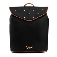 Dámský batoh VUCH Joanna Lisbone 12L - černo hnědý