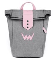 Dámský batoh VUCH Mellora Noel 17 L - šedý