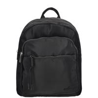 Dámský designový batoh Enrico Benetti Janice - černý - 8L