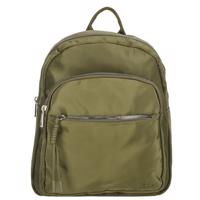 Dámský designový batoh Enrico Benetti Janice - olivový - 8L