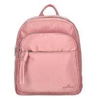 Dámský designový batoh Enrico Benetti Janice - růžový - 8L