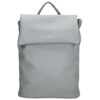 Dámský elegantní batoh Pentonville Charm London - 12 L - světle modrý