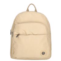 Dámský městský batoh Crinkle Enrico Benetti 8 L - béžový