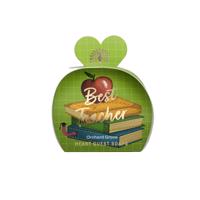 Dárková sada tuhých mýdel Nejlepší učitel - Ovocný sad - English Soap Company