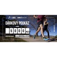 DÁRKOVÝ POUKAZ - 1 000 Kč - Elektronicky (PDF)