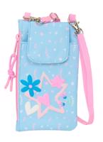 Dětská crossbody taška na mobil Blackfit8 Smile