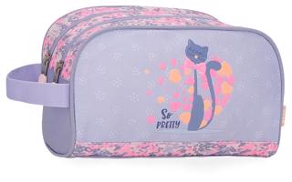 Dětská kosmetická taška Enso So pretty - 26 cm