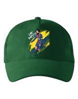Dětská kšiltovka Messi - pro fanoušky fotbalu
