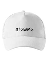Dětská kšiltovka ToSamo