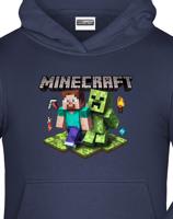 Dětská mikina - Minecraft 2