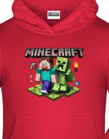 Dětská mikina - Minecraft 2