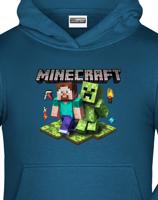 Dětská mikina - Minecraft 2