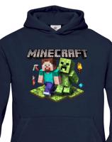 Dětská mikina - Minecraft 2