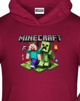 Dětská mikina - Minecraft 2