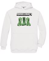 Dětská mikina - Minecraft