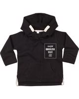 Dětská mikina na zip s vlastním potiskem - skvělé jako dárek