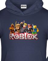 Dětská mikina - Roblox