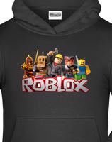Dětská mikina - Roblox