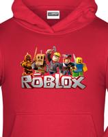 Dětská mikina - Roblox