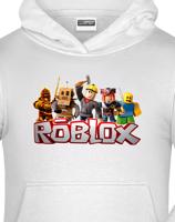 Dětská mikina - Roblox