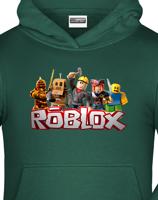 Dětská mikina - Roblox