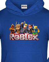 Dětská mikina - Roblox