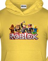 Dětská mikina - Roblox
