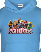 Dětská mikina - Roblox