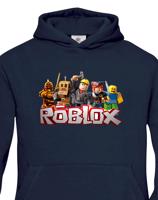 Dětská mikina - Roblox