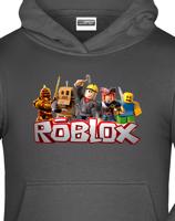 Dětská mikina - Roblox