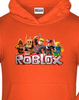 Dětská mikina - Roblox