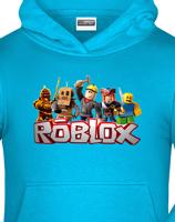 Dětská mikina - Roblox