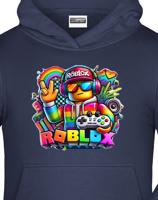 Dětská mikina - Roblox