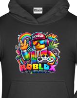 Dětská mikina - Roblox