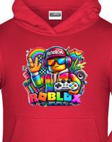 Dětská mikina - Roblox
