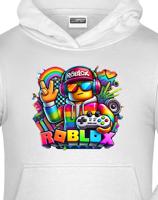 Dětská mikina - Roblox