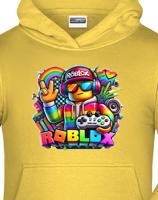 Dětská mikina - Roblox