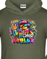 Dětská mikina - Roblox